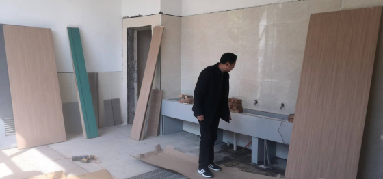 日出水了啊快点使劲动态图