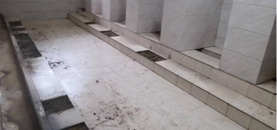 日出水了啊快点使劲动态图