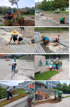 日出水了啊快点使劲动态图