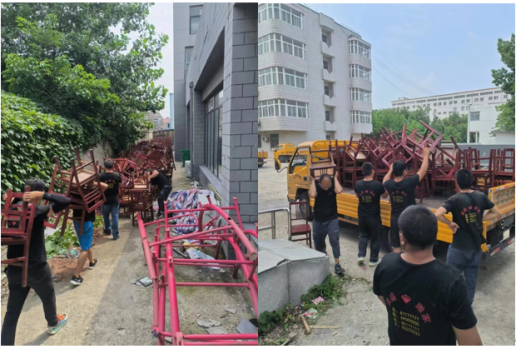 日出水了啊快点使劲动态图