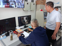 日出水了啊快点使劲动态图