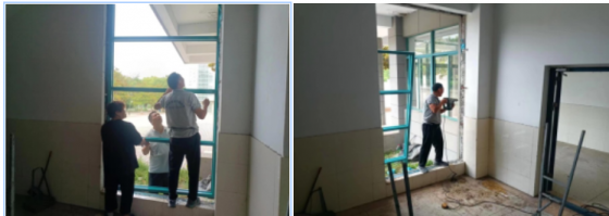 日出水了啊快点使劲动态图