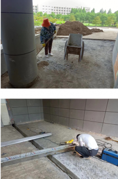 日出水了啊快点使劲动态图