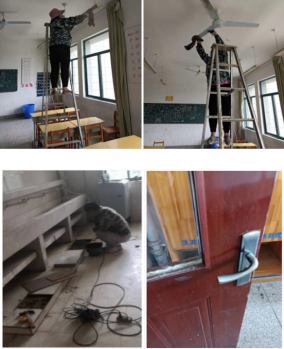 日出水了啊快点使劲动态图