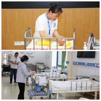 日出水了啊快点使劲动态图