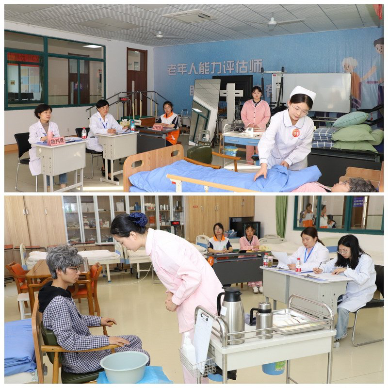 日出水了啊快点使劲动态图