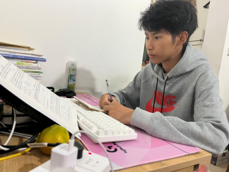 日出水了啊快点使劲动态图