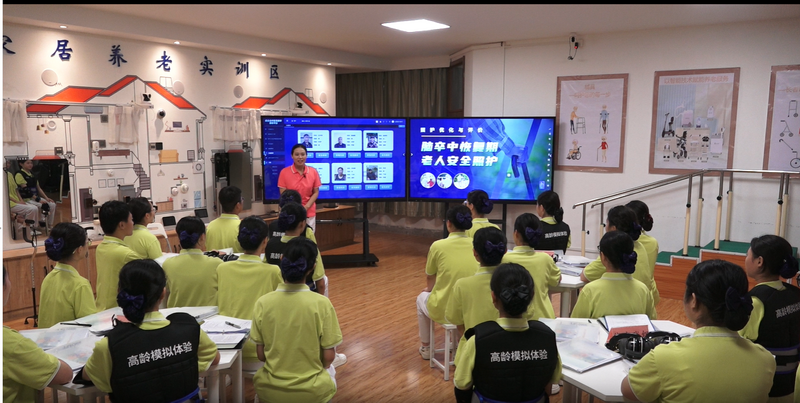 日出水了啊快点使劲动态图