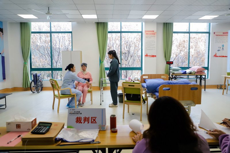 日出水了啊快点使劲动态图