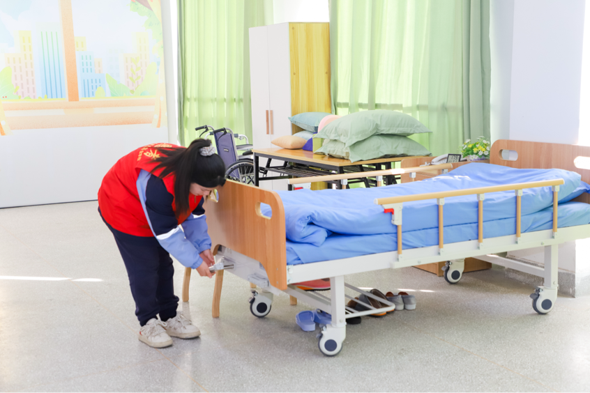 日出水了啊快点使劲动态图