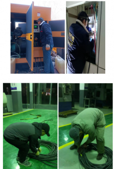 日出水了啊快点使劲动态图