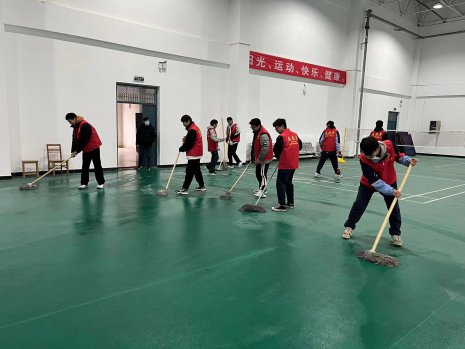 日出水了啊快点使劲动态图