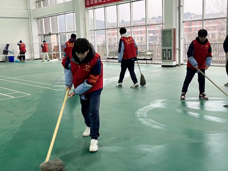 日出水了啊快点使劲动态图