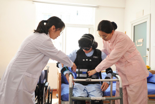 日出水了啊快点使劲动态图