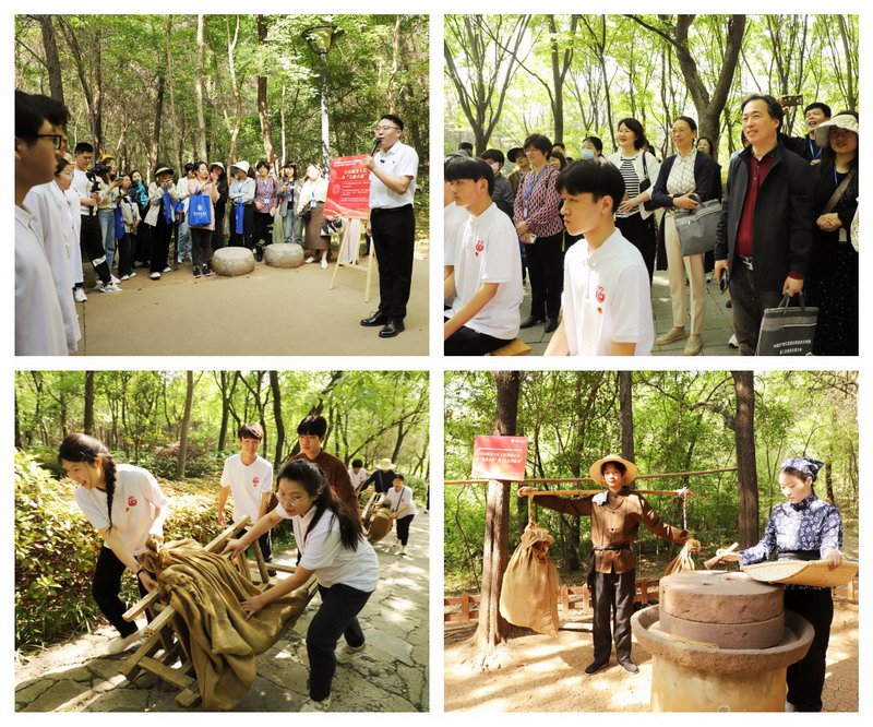 日出水了啊快点使劲动态图