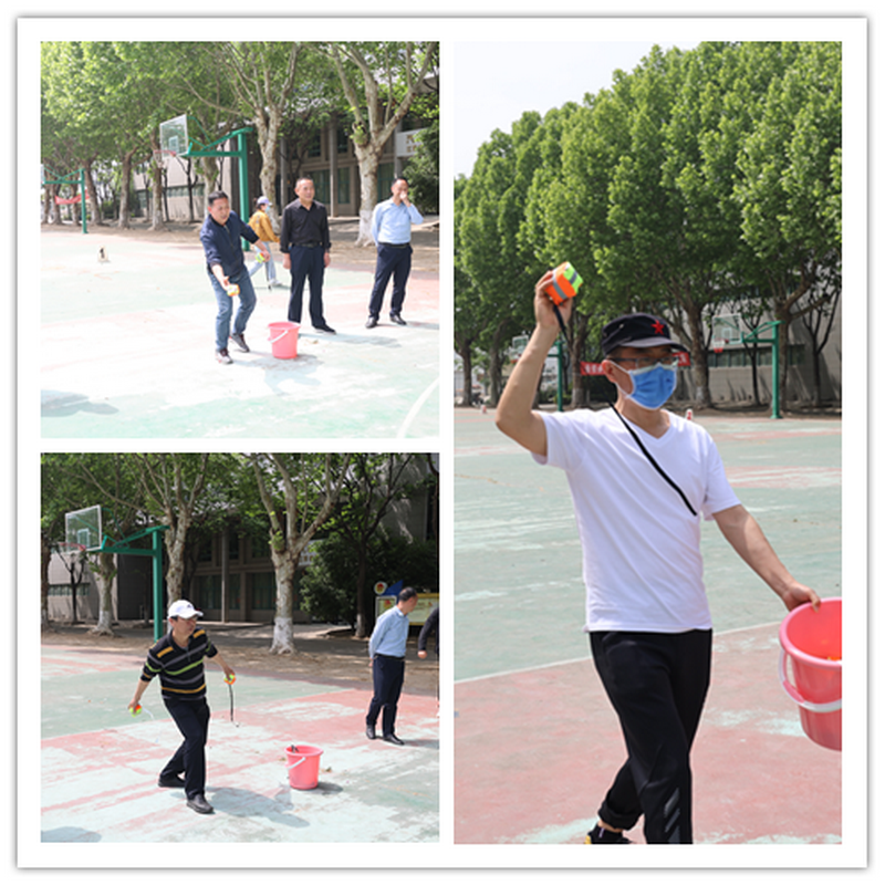 日出水了啊快点使劲动态图