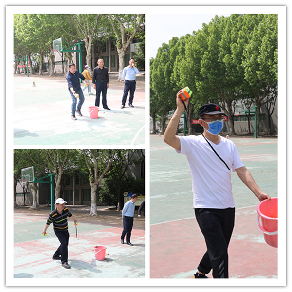 日出水了啊快点使劲动态图