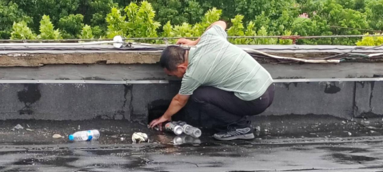 日出水了啊快点使劲动态图