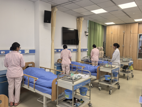 日出水了啊快点使劲动态图