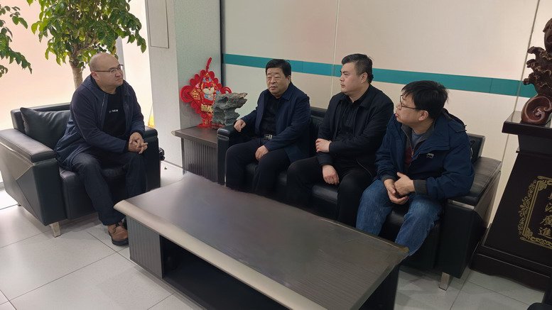 徐州信欣汽车销售服务有限公司调研