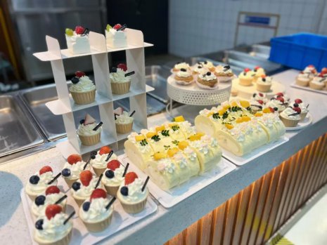 日出水了啊快点使劲动态图