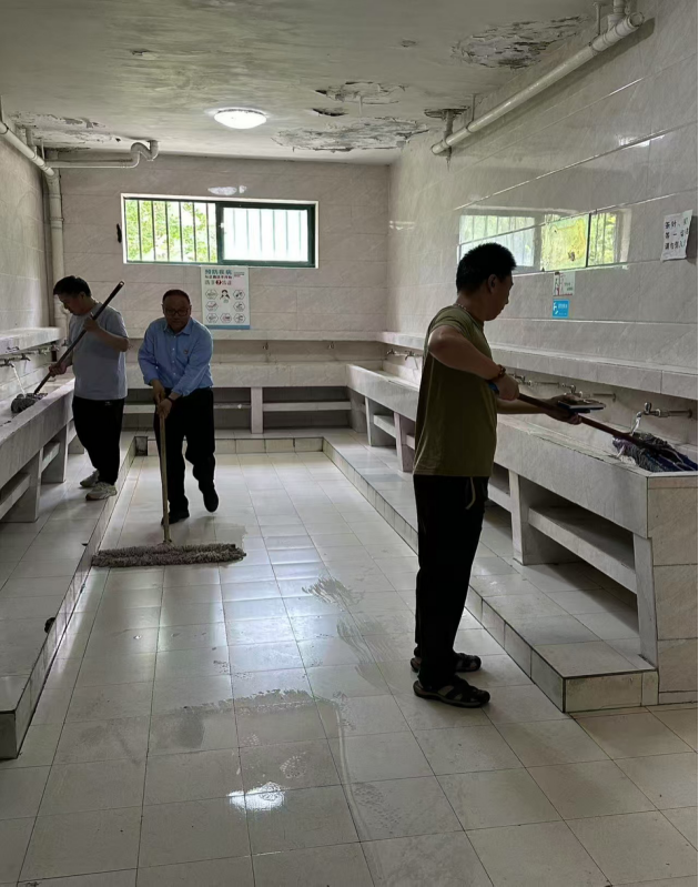 日出水了啊快点使劲动态图