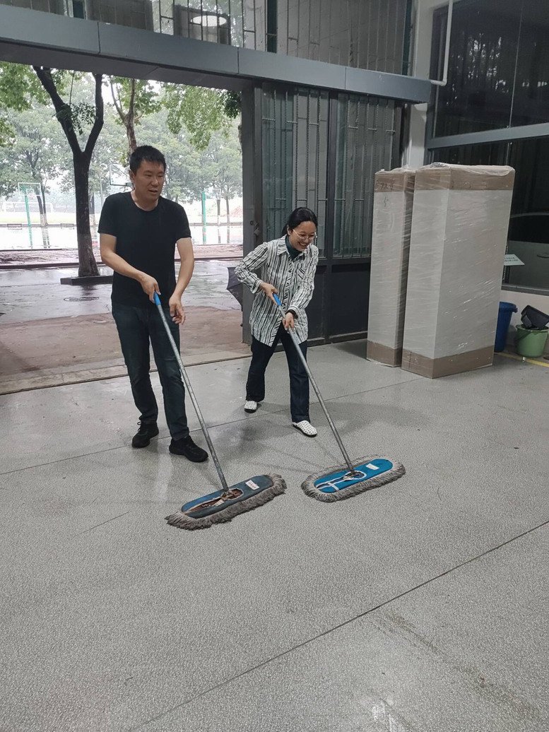 日出水了啊快点使劲动态图