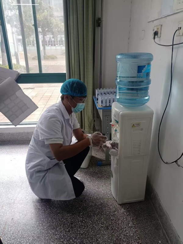 日出水了啊快点使劲动态图