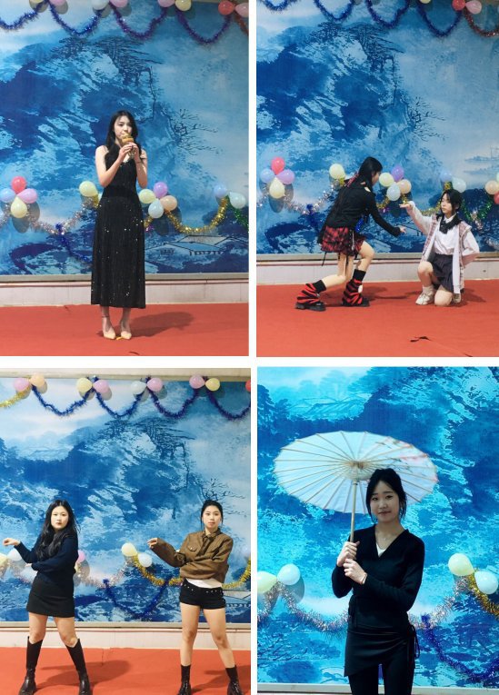 日出水了啊快点使劲动态图