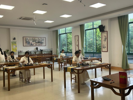 日出水了啊快点使劲动态图